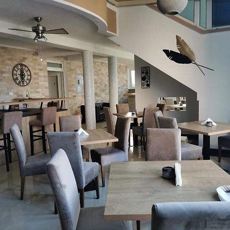 "House Muenster" Bed&Breakfast - Ulcinj Donji Stoj Kültér fotó