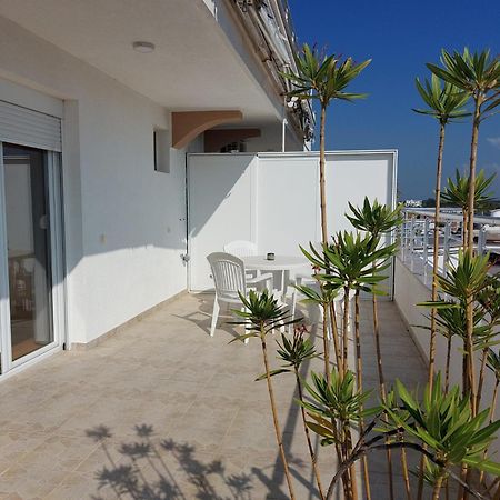 "House Muenster" Bed&Breakfast - Ulcinj Donji Stoj Kültér fotó