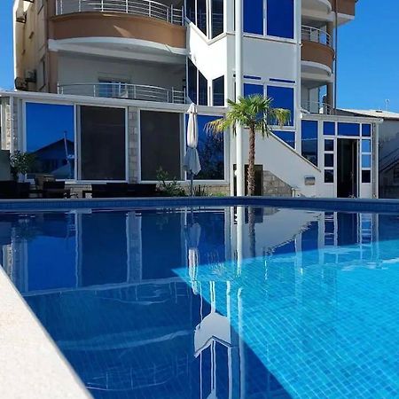 "House Muenster" Bed&Breakfast - Ulcinj Donji Stoj Kültér fotó