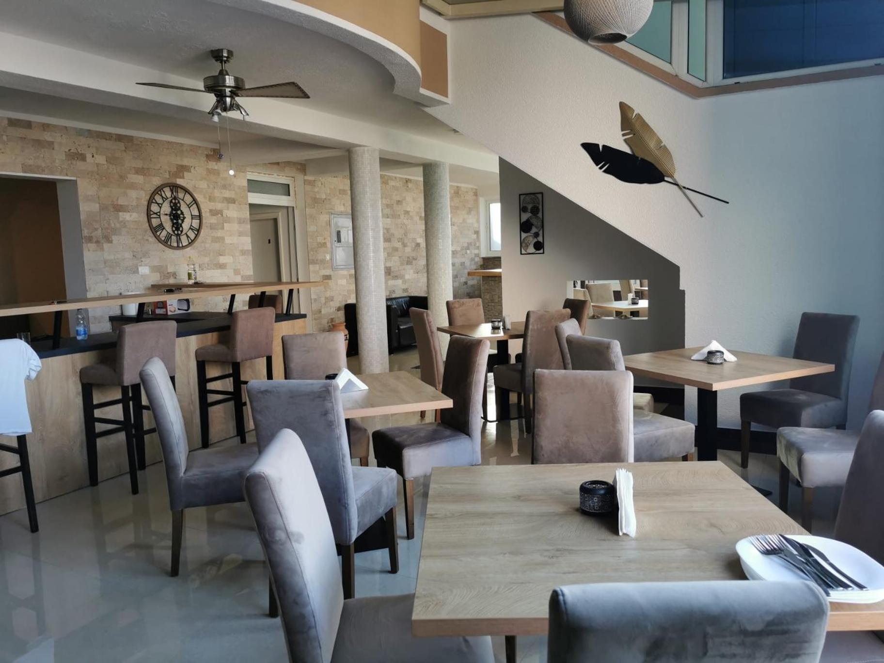 "House Muenster" Bed&Breakfast - Ulcinj Donji Stoj Kültér fotó