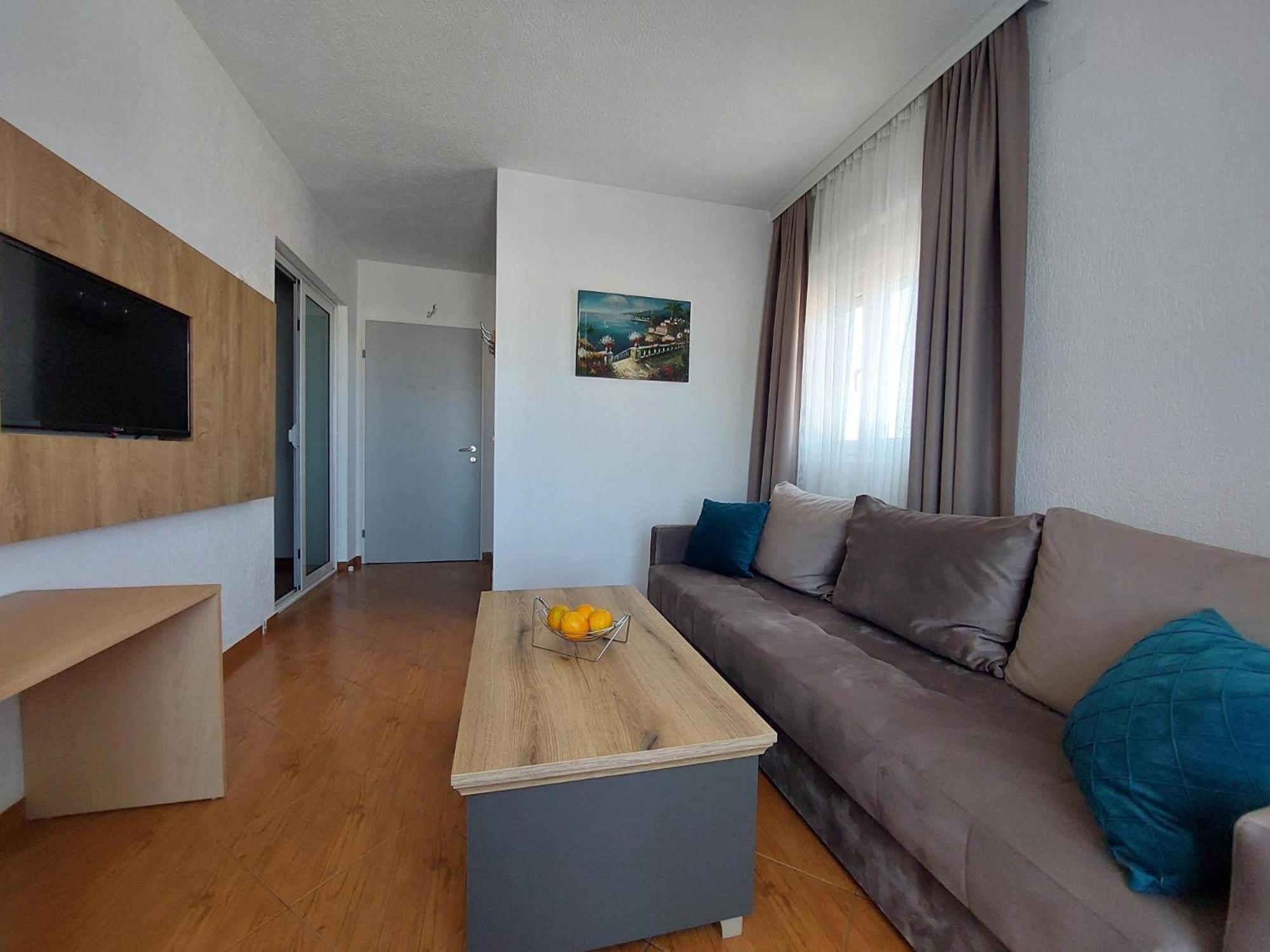 "House Muenster" Bed&Breakfast - Ulcinj Donji Stoj Szoba fotó