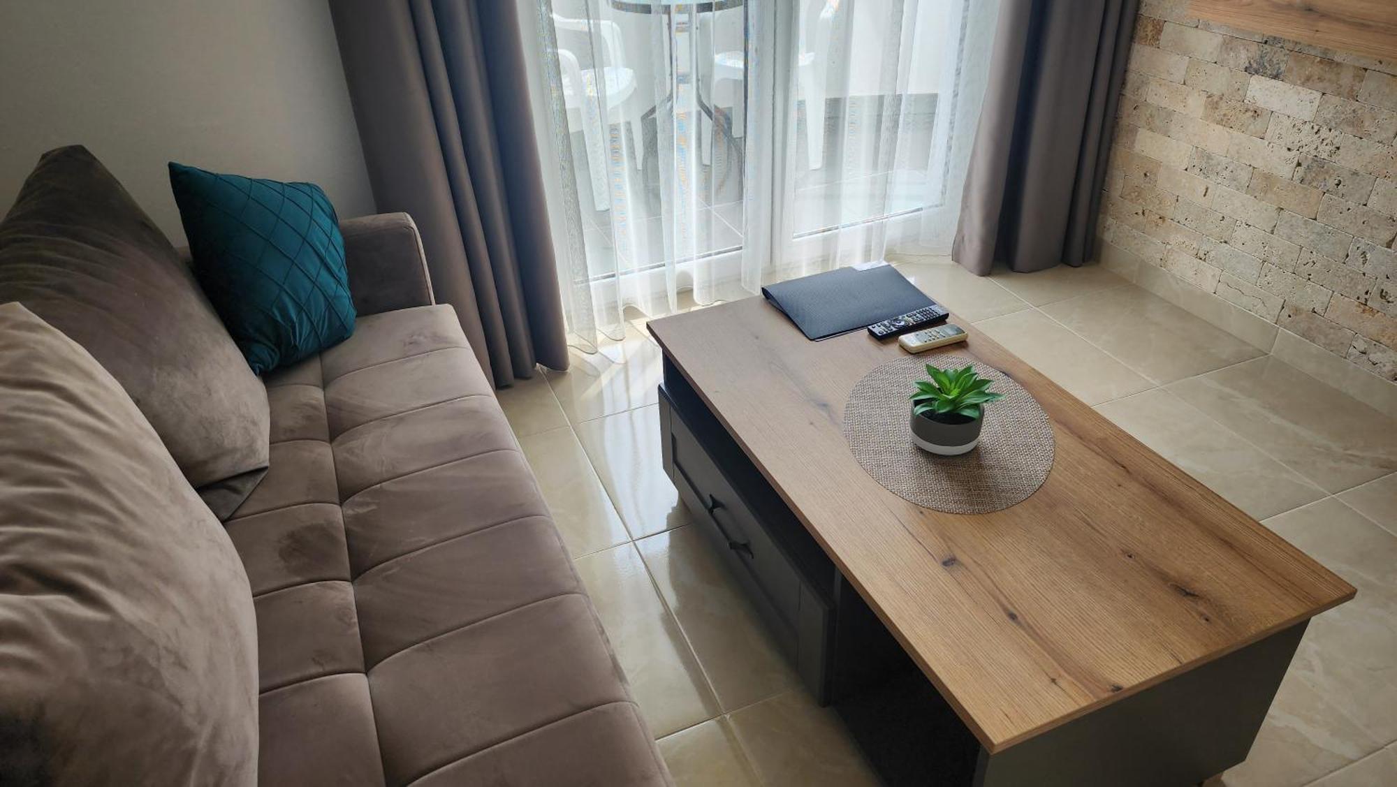 "House Muenster" Bed&Breakfast - Ulcinj Donji Stoj Szoba fotó