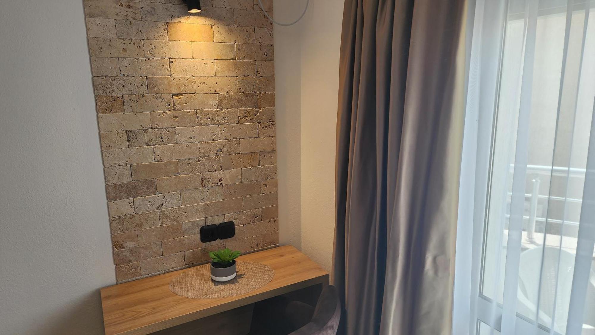 "House Muenster" Bed&Breakfast - Ulcinj Donji Stoj Szoba fotó