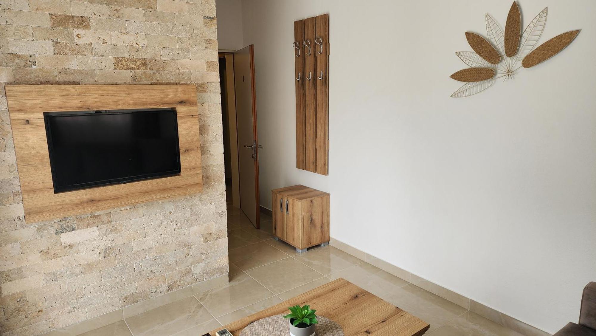 "House Muenster" Bed&Breakfast - Ulcinj Donji Stoj Szoba fotó