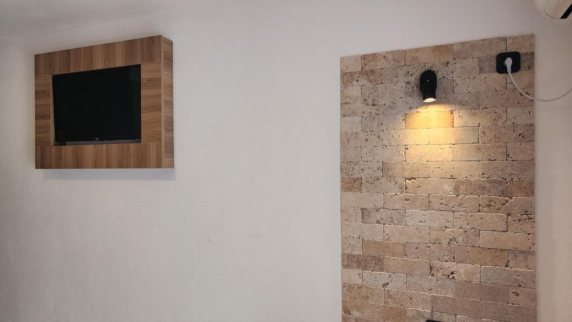 "House Muenster" Bed&Breakfast - Ulcinj Donji Stoj Szoba fotó