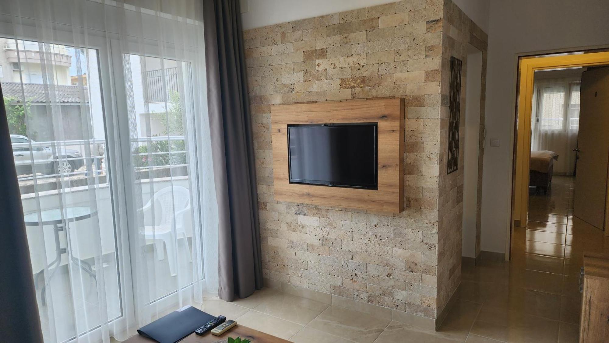 "House Muenster" Bed&Breakfast - Ulcinj Donji Stoj Szoba fotó