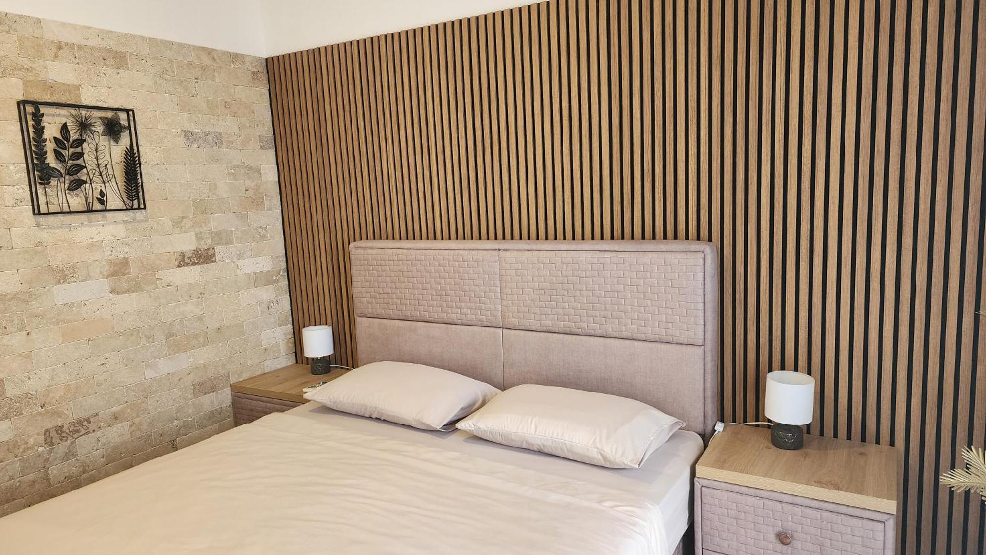 "House Muenster" Bed&Breakfast - Ulcinj Donji Stoj Szoba fotó